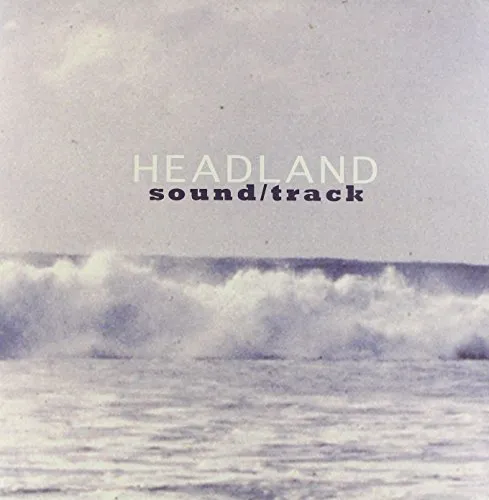 Sound/Track [Vinyl LP]