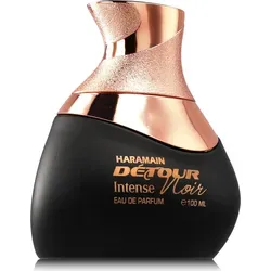 Al Haramain Dé tour Noir Intense Eau De Parfum 100 ml (unisex)