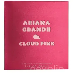 Ariana Grande Cloud Pink Eau de Parfum 100 ml - Damenduft mit orientalischer und vanilliger Note, verführerisch und klassisch zugleich. Erleben Sie die Kombination aus fruchtigen Kopfnoten und einer süßen Basis aus Praline und Moschus.