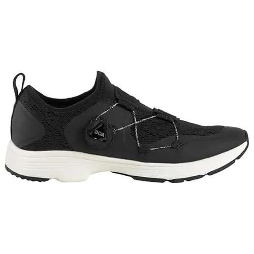 Bontrager Cadence Fitness Schuhe schwarz 2024: Größe: 44