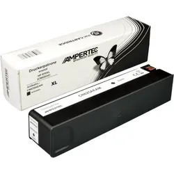 Kompatible Tinte für HP CN625AE 970XL schwarz