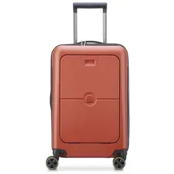 Delsey Paris Turenne 2.0 Kabinentrolley 56 cm mit Laptopfach