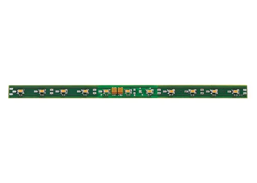 Trix Spur N 66618 LED Innenbeleuchtung sunny-gelb