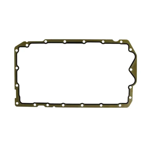 Ölwannendichtung ELRING 190.640