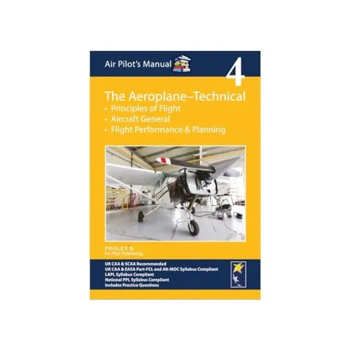 Air Pilot's Manual
