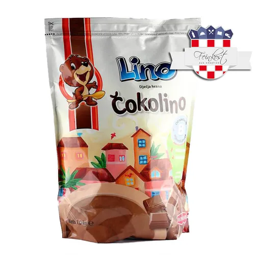 Babygetreide von Podravka