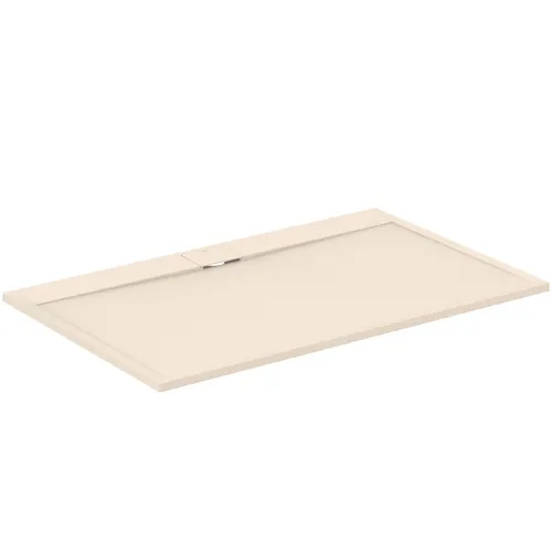 Ideal Standard Duschwanne „UltraFlatSi.life“ 100 × 160 cm von Ideal Standard