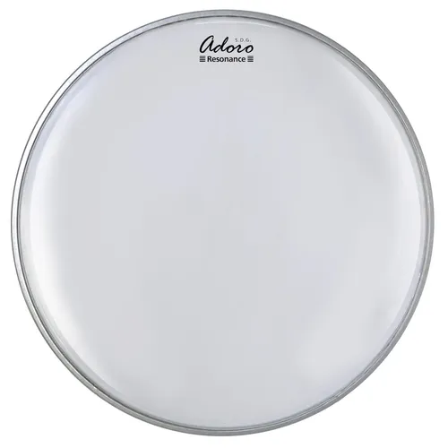 ADORO ARES-12 Resonance Resonanzfell Snare 12 Zoll