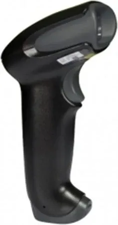 Honeywell Voyager 1250g Barcodescanner - 1D Barcodescanner in elegantem Schwarz, ideal für den Einsatz im Einzelhandel und Lager, mit Multi-IF Unterstützung für vielseitige Anwendungen.