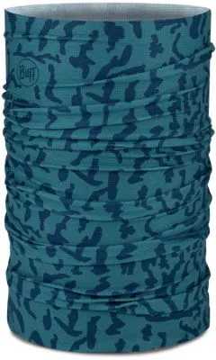 Buff Coolnet UV ater teal - Größe One size 133660
