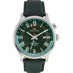 Carl von Zeyten CVZ0067GRS Belchen Automatik Herrenuhr 48mm