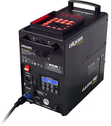 Algam Lighting LAL VULKAN-PRO von Algam Lighting