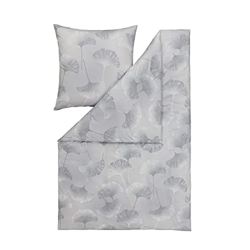 ESTELLA Bettwäsche Silber von ESTELLA