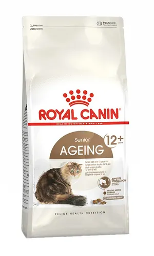 Royal Canin Feline Ageing +12