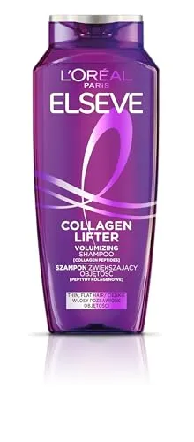 L’Oréal Paris Elseve Collagen Lifter Shampoo 400 ml