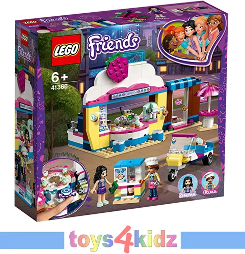 LEGO Friends 41366