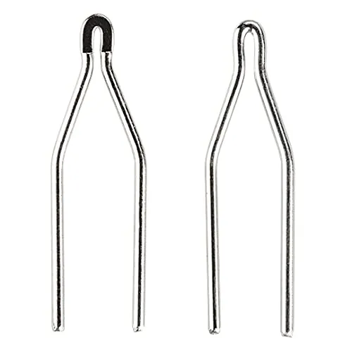 Lötspitzen für Transformator-Lötkolben 44E002, 2 St. - Hochwertige Lötspitzen für den Transformator-Lötkolben 44E002. Ideal für präzise Lötarbeiten und langlebig im Einsatz.