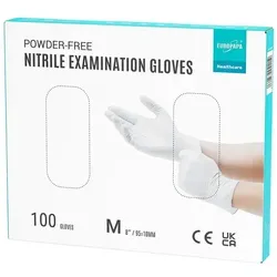 Einweghandschuhe von EUROPAPA