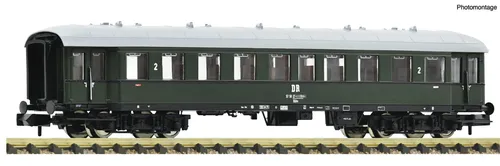 Fleischmann N 6260021 Eilzugwagen 2. Klasse der DR Ep.IV von FLEISCHMANN