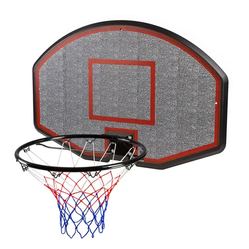 DEMA Basketballkorb – Robuste Basketballanlage für Indoor & Outdoor