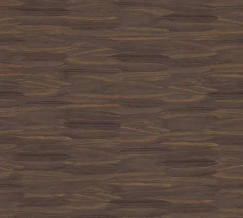 Rollen Tapete Authentic Walls Holz Optik braun (1,32 EUR/m²) 4