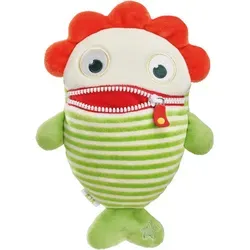 Schmidt Sorgenfresser 42478 Aja - klein - Grün