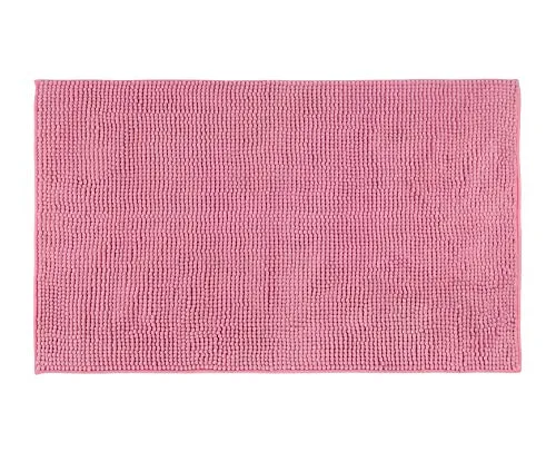 Gözze Anti-Rutsch-Badematte 60 x 100 cm in pink von Gözze