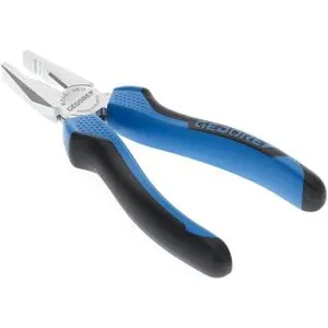 Gedore 6733070 Kombizange 160mm DIN ISO 5746