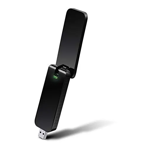 TP-LINK ARCHER T4U V2.0 WLAN-ac Stick