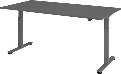 Produktbild bümö Schreibtisch elektrisch XMST