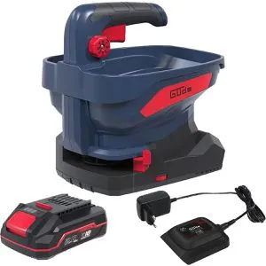 Güde Akku Universalstreuer GUS 18-201-05