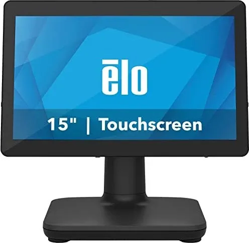 EloPOS System i5 von Elo Touch Solutions