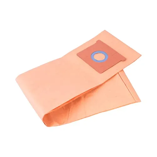 Hochwertige Staubsaugerbeutel für Kärcher NT45, NT55, NT561, NT611 - 10 Stück - 10 hochwertige Staubsaugerbeutel für Kärcher NT 45, NT 55, NT 561, NT 611. Made in Germany, optimale Filterleistung und exzellente Verarbeitung für den gewerblichen Einsatz.