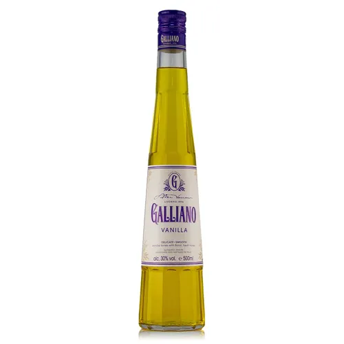 Galliano Vanilla Likör 0.5 l