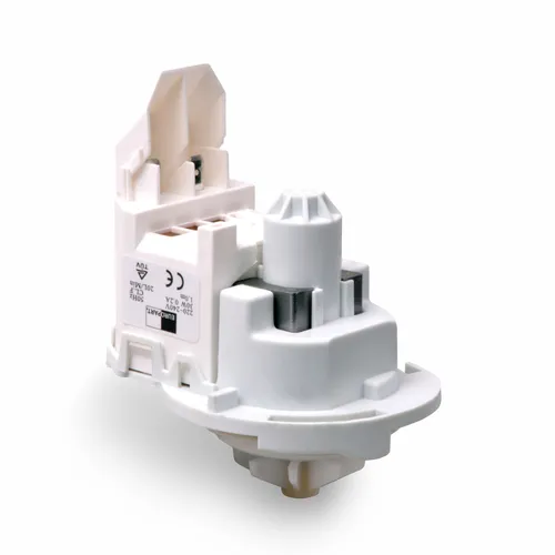 VIOKS Elektropumpe Ablaufpumpe für Siemens Bosch 00165261 - Effiziente Ersatzpumpe für Spülmaschinen mit 30 Watt, passend für zahlreiche Marken. Ideal für eine kostengünstige Reparatur und längere Lebensdauer Ihrer Geräte.