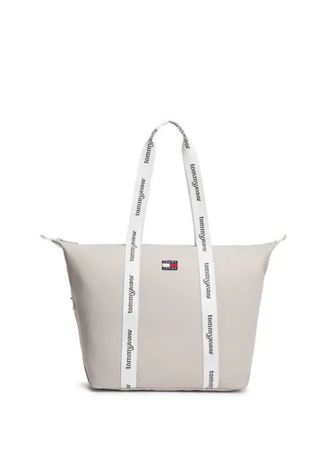 Handtaschen Beige von Tommy Jeans