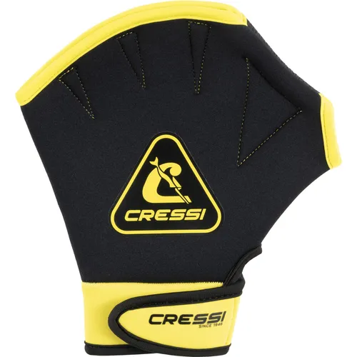 Cressi Aqua Boost Schwimmhandschuhe (S) (DF201512)
