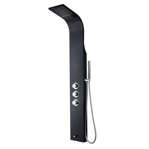 Duschpaneele von Aloni