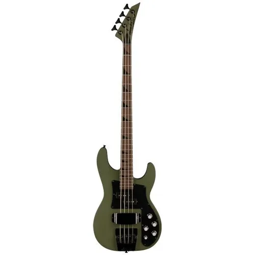 Jackson X Series Concert Bass CBXNT DX IV LRL von Jackson