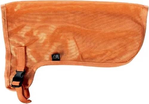 HKM Steckenpferd Hobby Horse Fliegendecke - Steckenpferd Zubehör: Leichte Mesh-Fliegendecke schützt dein Hobby Horse perfekt vor Insekten und sorgt für ein realistisches Spielerlebnis.