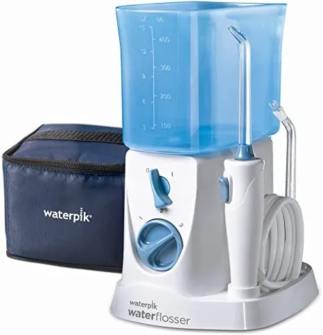 Munddusche Waterpik TRAVELER WP-300