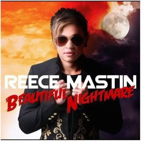 Mastin Reece Beautiful Nightmare (CD)