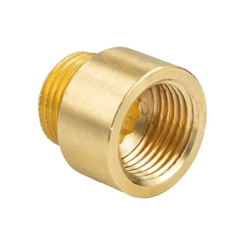 tecuro Hahnverlängerung 3/4 Zoll x 20 mm von Tecuro