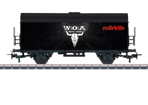 Märklin 44293 Kühlwagen 