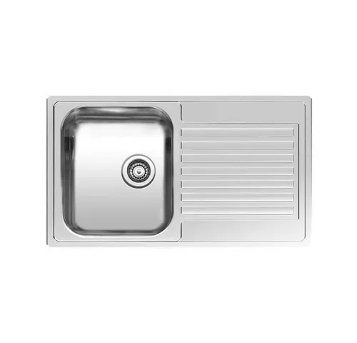 REGINOX R24065 CENTURIO L10-CC Spüle von Reginox