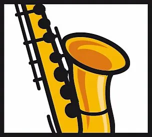 Bosch Schleifband 13 mm, Körnung 60, mit Schleifdorn