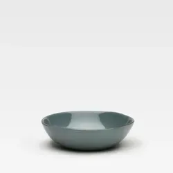 Van Well URBAN Schale grau 19 cm von van Well