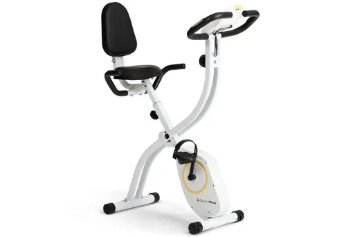SportPlus Heimtrainer SP-HT-1300-W-iE