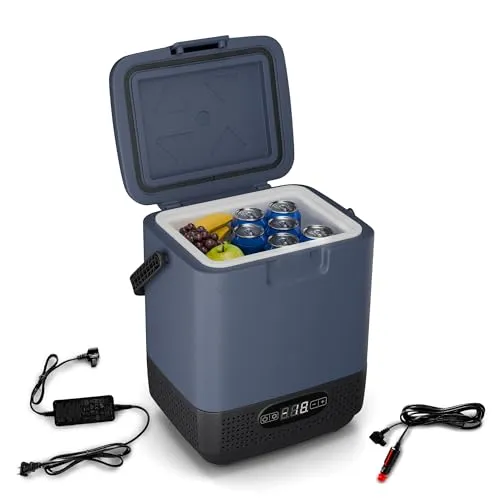 Klarstein SwiftFrost 12L