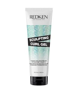 Redken Sculpting Curl Gel (250 ml) von Redken
